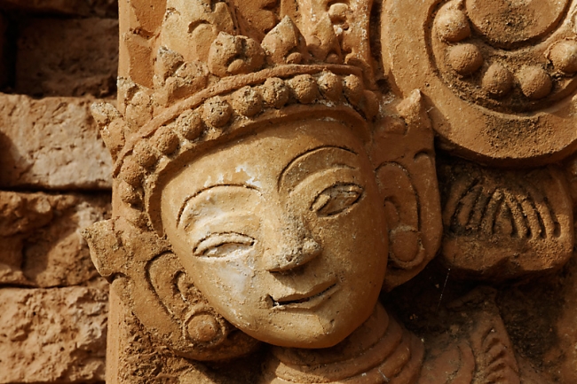 Inlé-Paya Shwe Inthein-103